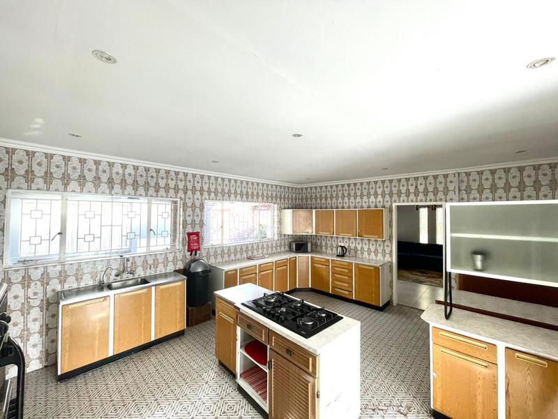 To Let 10 Bedroom Property for Rent in Potchefstroom North West